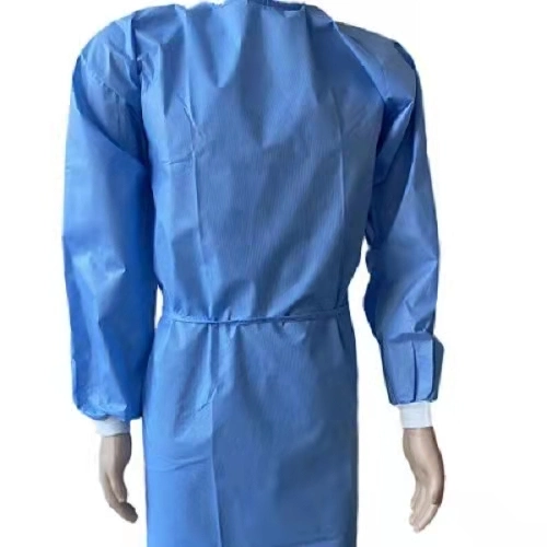Camice da laboratorio bianco medico Camice da laboratorio per medico ospedaliero Abbigliamento da lavoro da donna
